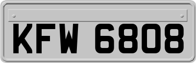 KFW6808