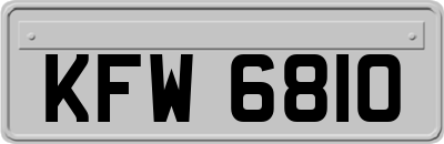 KFW6810