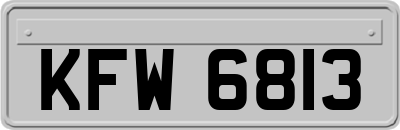 KFW6813