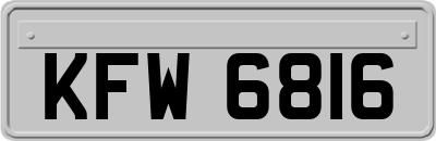 KFW6816