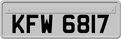 KFW6817