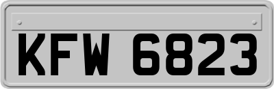 KFW6823