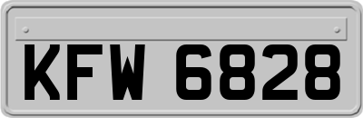 KFW6828