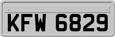 KFW6829