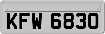 KFW6830