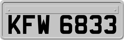 KFW6833