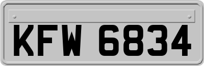 KFW6834