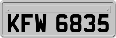 KFW6835