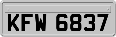 KFW6837