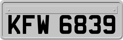 KFW6839