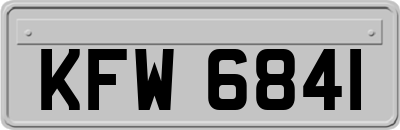 KFW6841