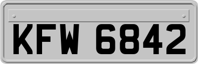 KFW6842