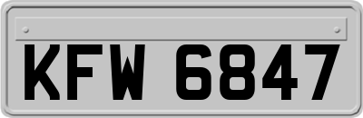 KFW6847