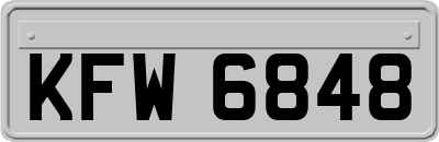 KFW6848