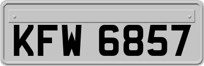 KFW6857