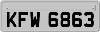 KFW6863