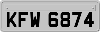 KFW6874