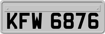 KFW6876