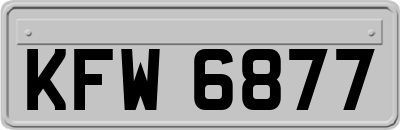 KFW6877