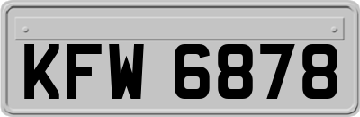 KFW6878