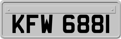 KFW6881