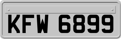 KFW6899