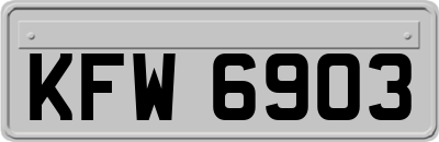 KFW6903