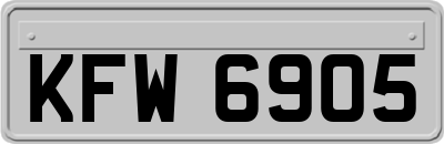 KFW6905