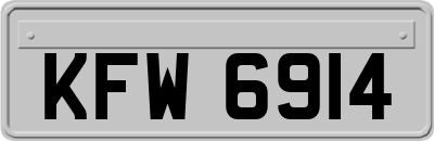 KFW6914