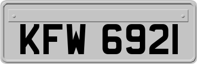 KFW6921