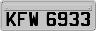 KFW6933