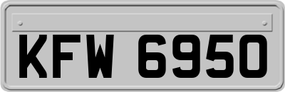 KFW6950