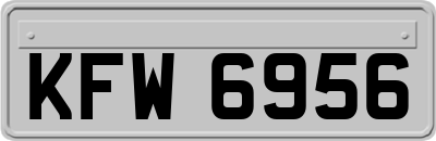 KFW6956