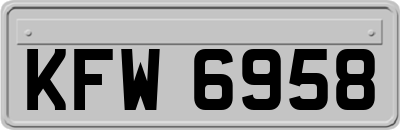 KFW6958