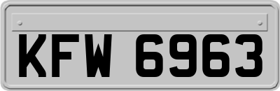 KFW6963