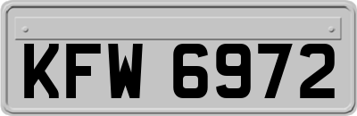 KFW6972