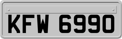 KFW6990