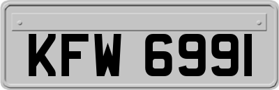 KFW6991