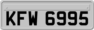 KFW6995