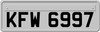 KFW6997