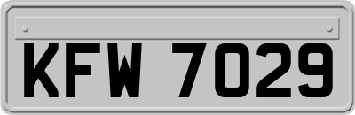 KFW7029