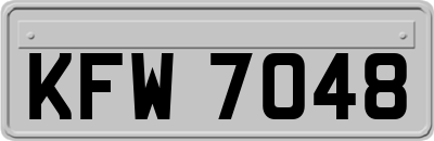 KFW7048