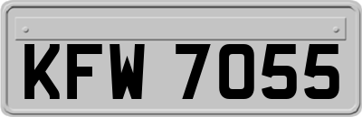 KFW7055