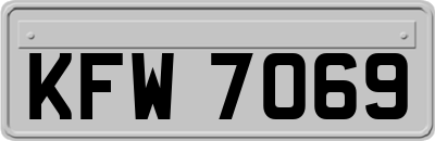 KFW7069