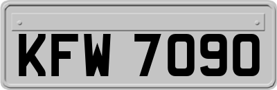 KFW7090