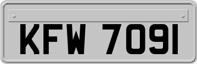 KFW7091