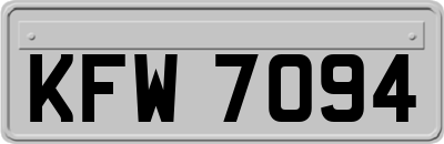 KFW7094