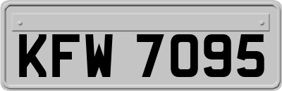 KFW7095