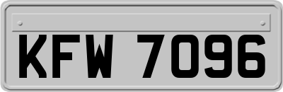 KFW7096