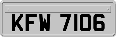 KFW7106